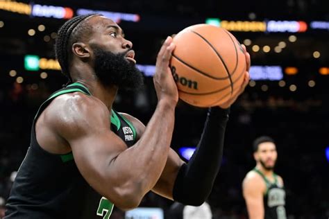 Jaylen Brown explains why Celtics have ‘clarity’ as season begins
